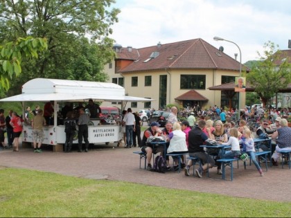 Foto: Mettlacher Abtei-Br&amp;auml;u&amp;nbsp;